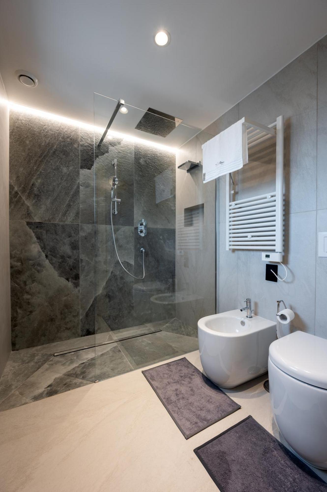 Casa Paolina - Alpine Stay Apartments Тезеро Экстерьер фото